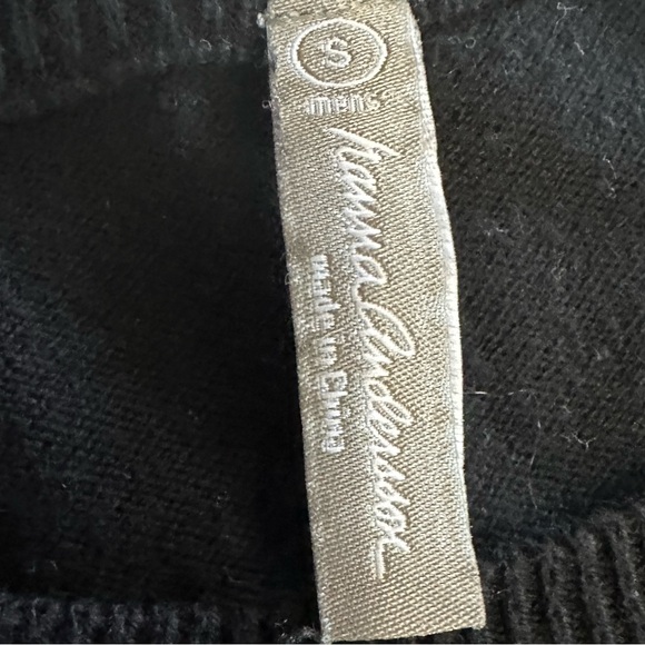 Hanna Anderson Cotton, Cashmere and Wool Sweater Dress from. - Picture 6 of 7